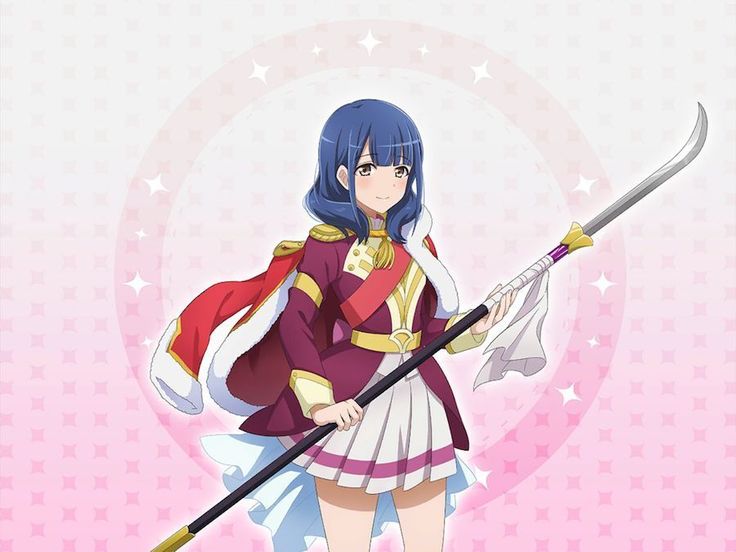 Revue Starlight -Re LIVE