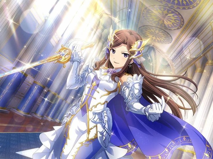 Revue Starlight -Re LIVE