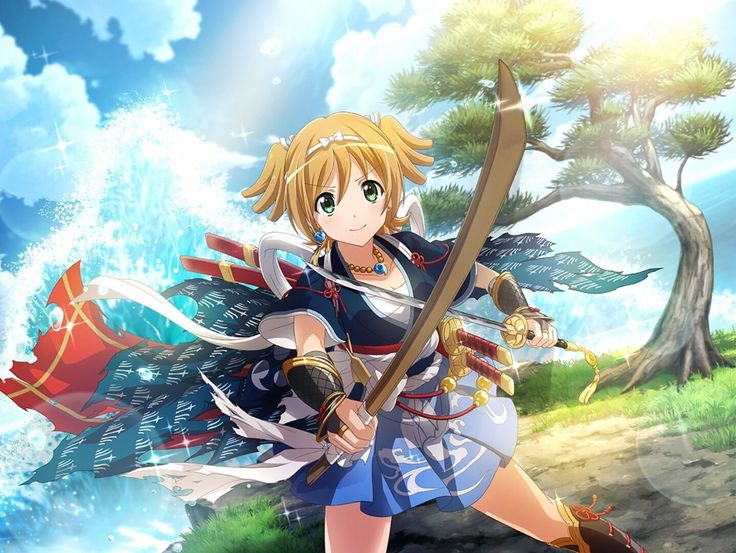 Revue Starlight -Re LIVE