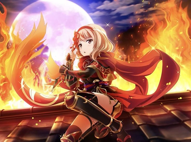 Revue Starlight -Re LIVE