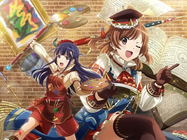 Revue Starlight -Re LIVE