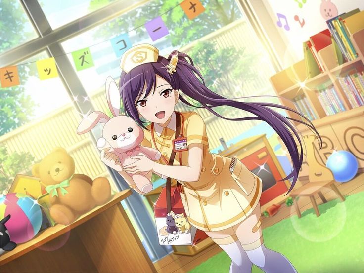 Revue Starlight -Re LIVE