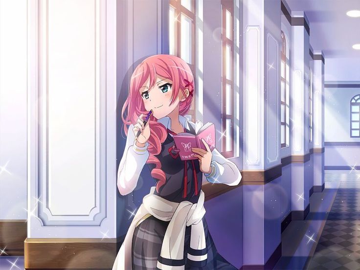 Revue Starlight -Re LIVE
