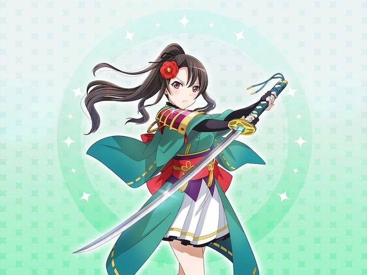 Revue Starlight -Re LIVE