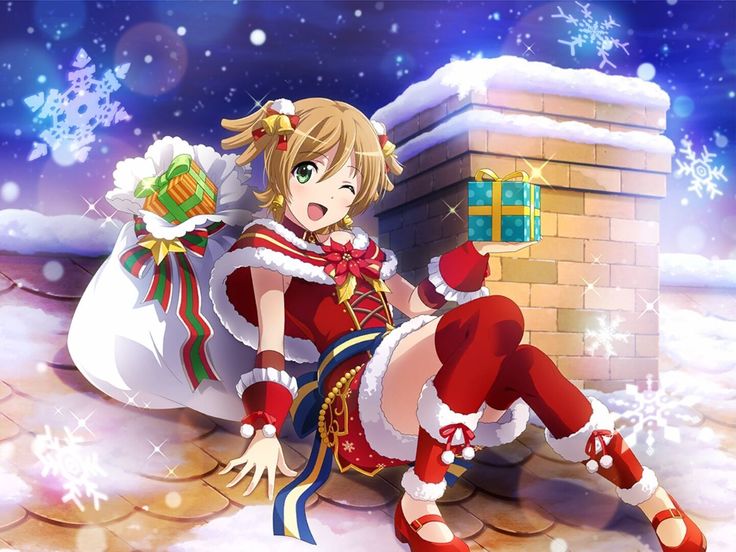 Revue Starlight -Re LIVE