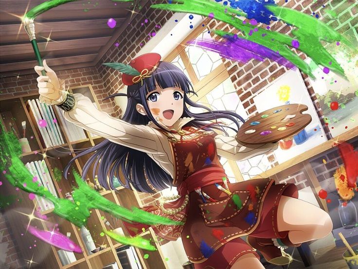 Revue Starlight -Re LIVE