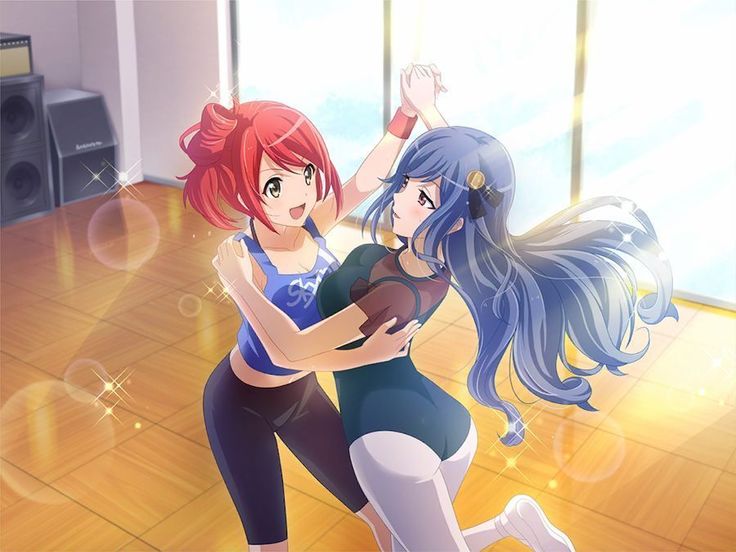 Revue Starlight -Re LIVE