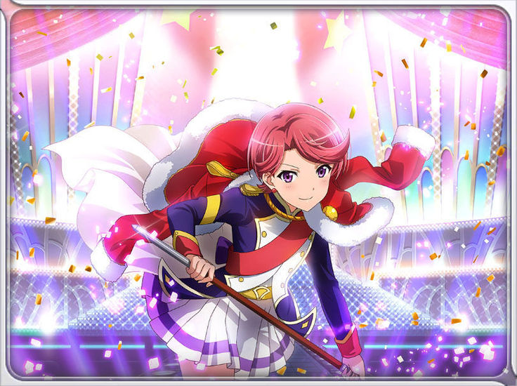 Revue Starlight -Re LIVE