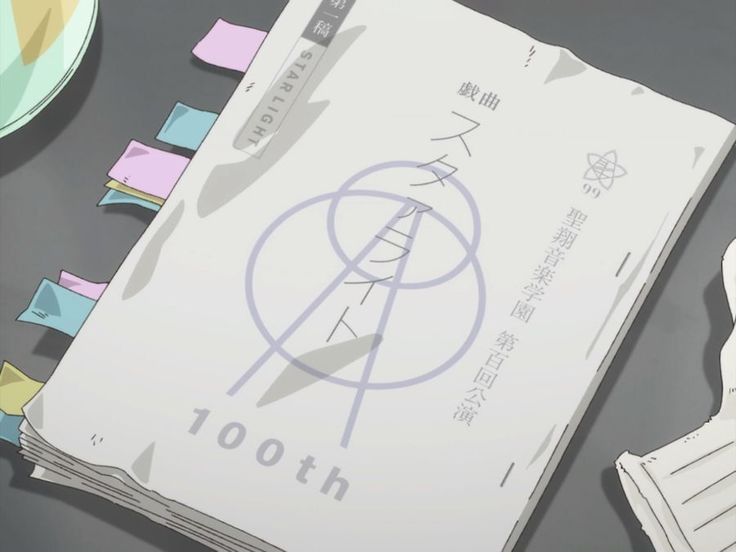 Revue Starlight -Re LIVE