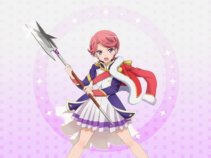 Revue Starlight -Re LIVE