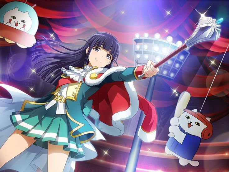 Revue Starlight -Re LIVE