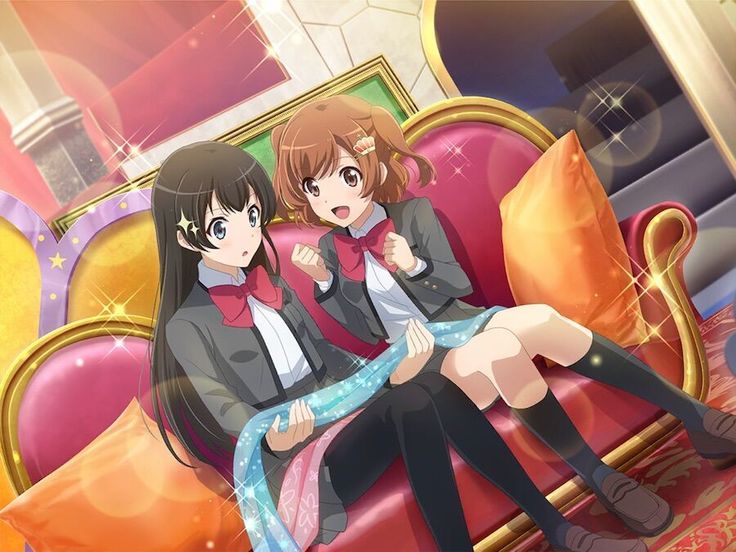 Revue Starlight -Re LIVE