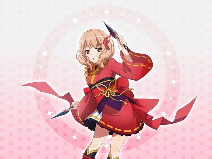 Revue Starlight -Re LIVE