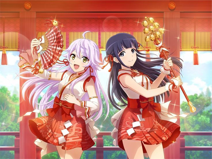 Revue Starlight -Re LIVE