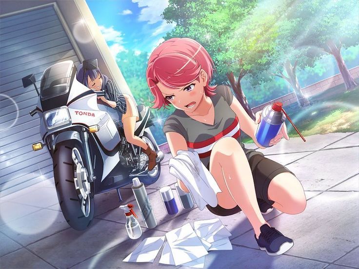 Revue Starlight -Re LIVE