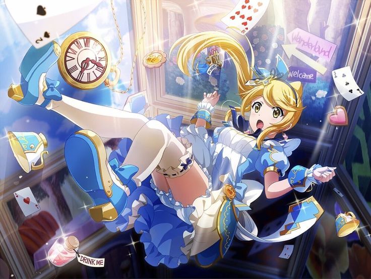 Revue Starlight -Re LIVE