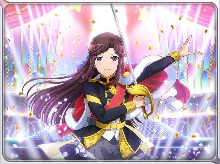 Revue Starlight -Re LIVE