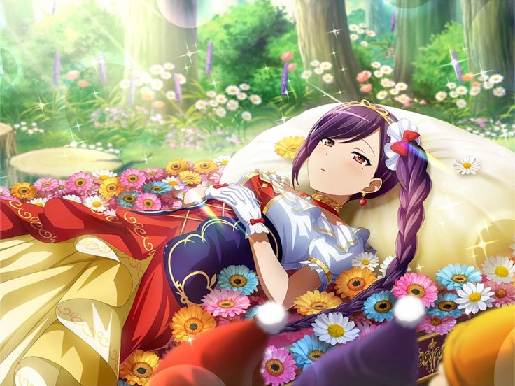 Revue Starlight -Re LIVE