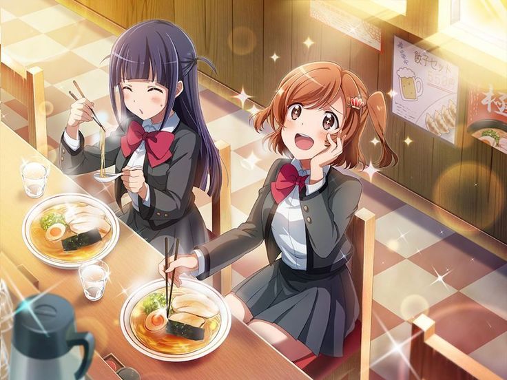 Revue Starlight -Re LIVE