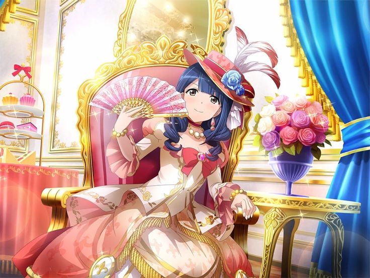 Revue Starlight -Re LIVE