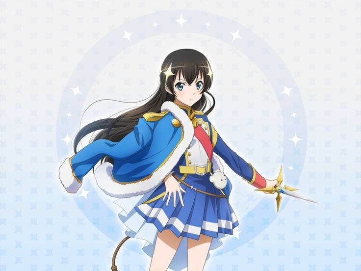 Revue Starlight -Re LIVE