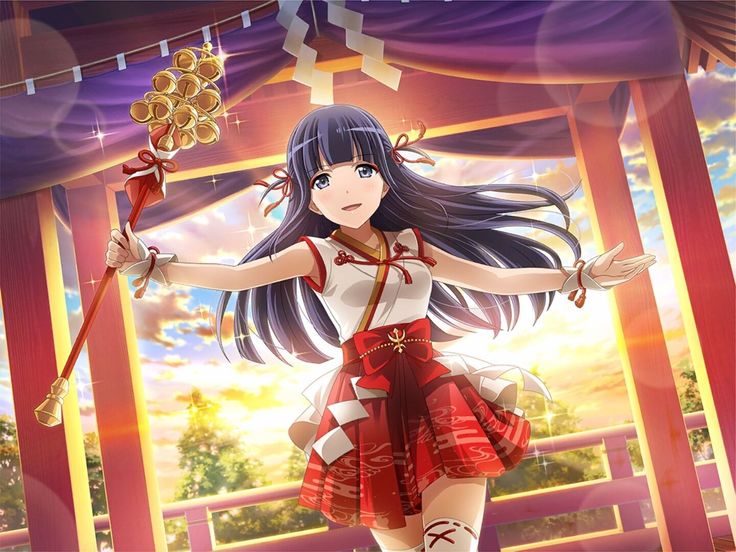Revue Starlight -Re LIVE