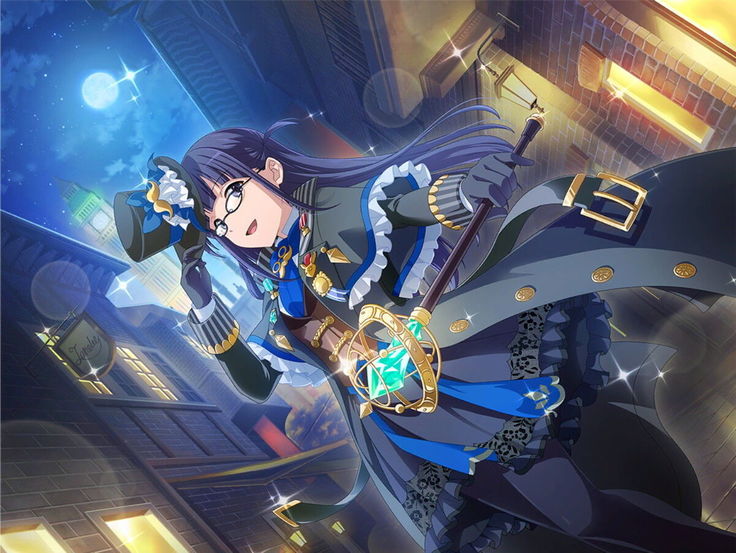 Revue Starlight -Re LIVE