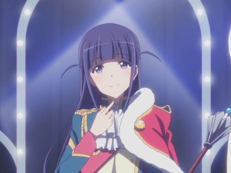 Revue Starlight -Re LIVE