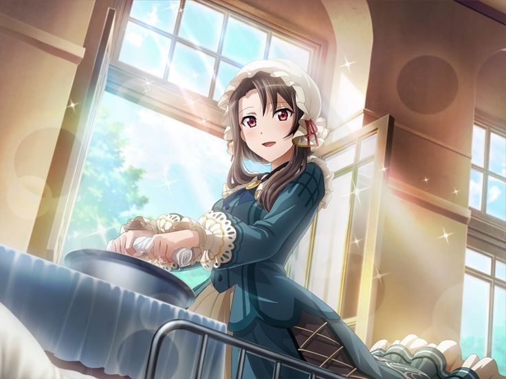 Revue Starlight -Re LIVE