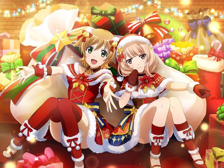 Revue Starlight -Re LIVE