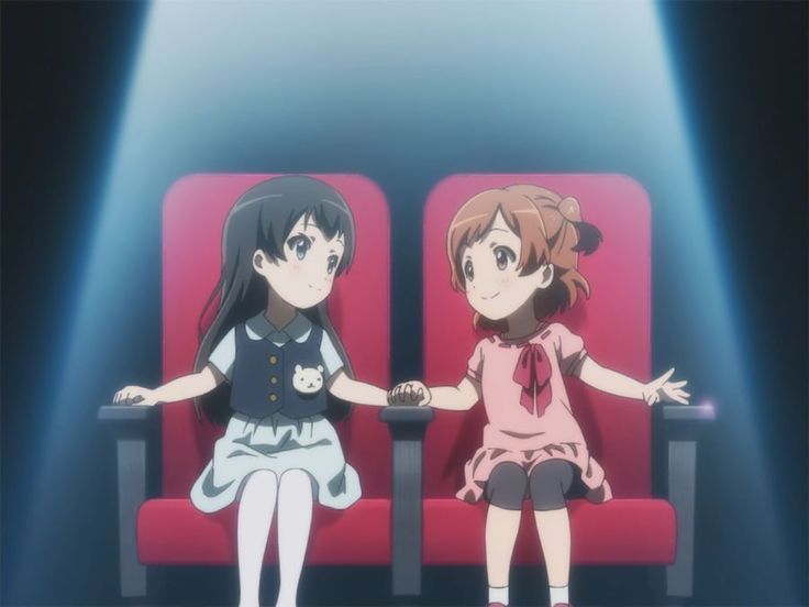 Revue Starlight -Re LIVE