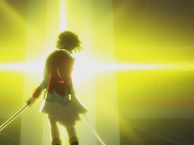 Revue Starlight -Re LIVE