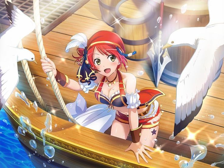 Revue Starlight -Re LIVE