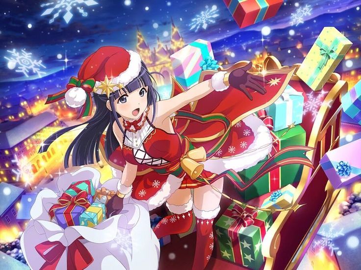 Revue Starlight -Re LIVE