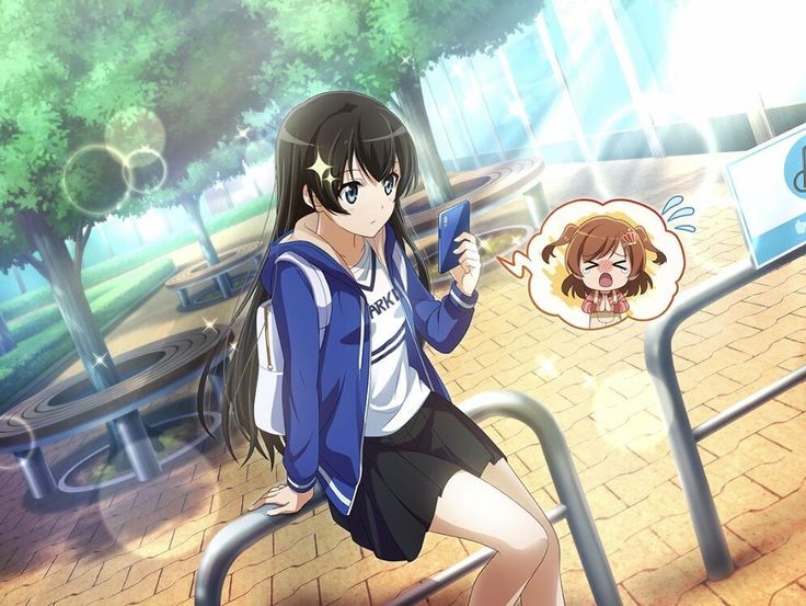 Revue Starlight -Re LIVE