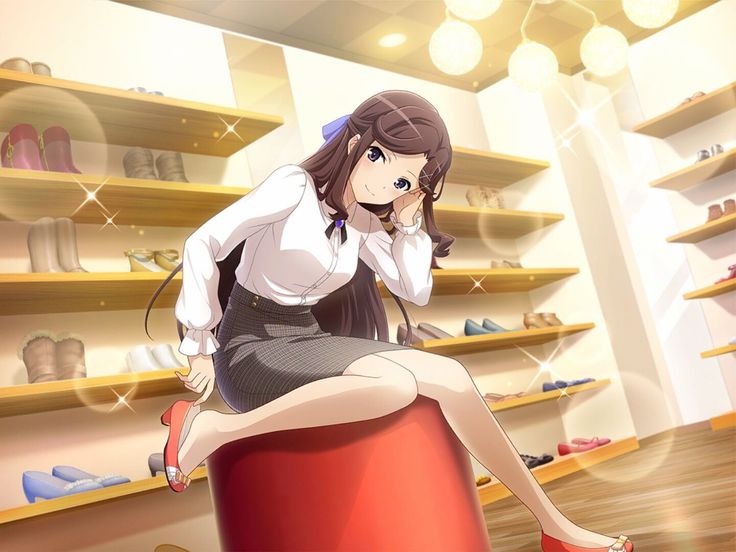 Revue Starlight -Re LIVE
