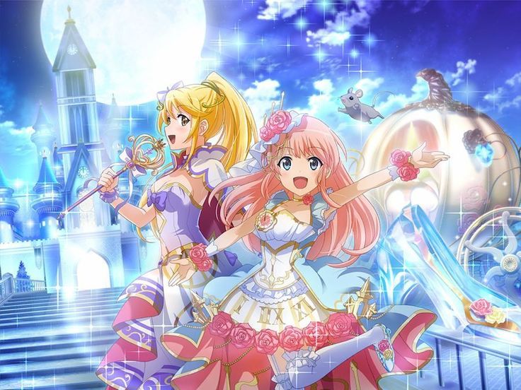 Revue Starlight -Re LIVE