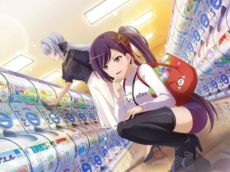 Revue Starlight -Re LIVE