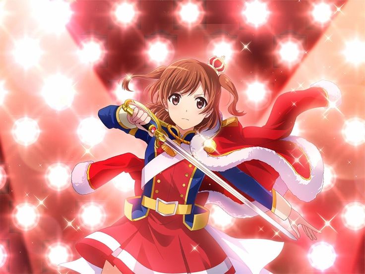Revue Starlight -Re LIVE