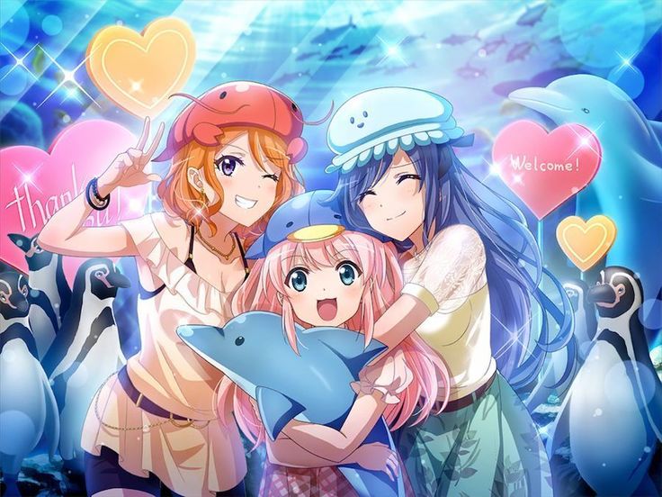 Revue Starlight -Re LIVE