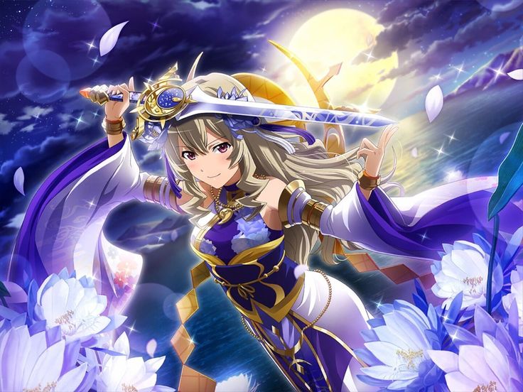 Revue Starlight -Re LIVE