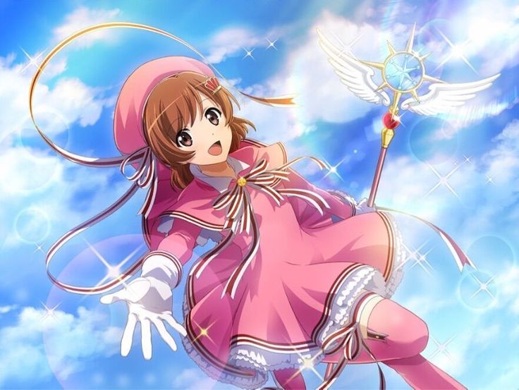 Revue Starlight -Re LIVE