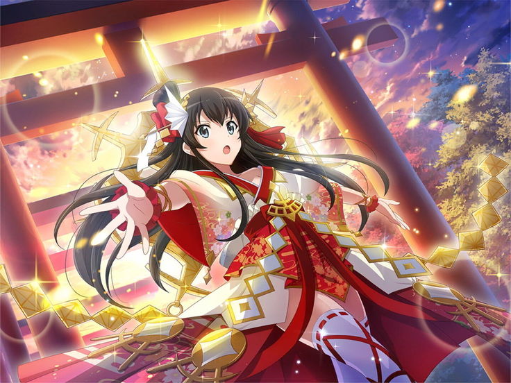Revue Starlight -Re LIVE