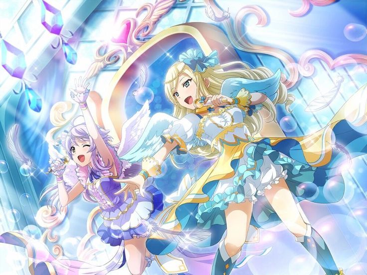 Revue Starlight -Re LIVE