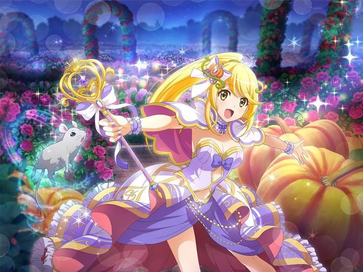 Revue Starlight -Re LIVE