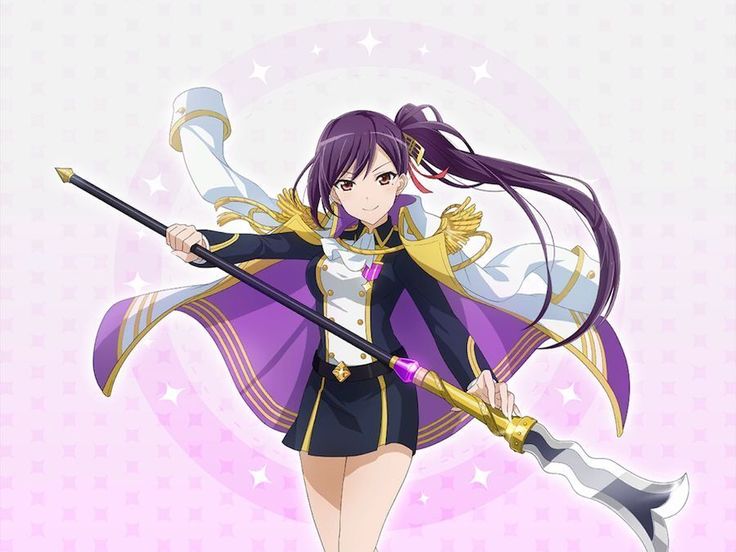 Revue Starlight -Re LIVE