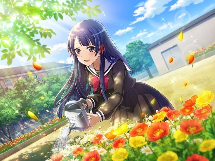 Revue Starlight -Re LIVE