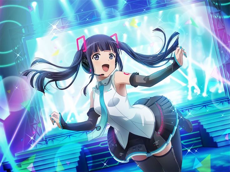 Revue Starlight -Re LIVE