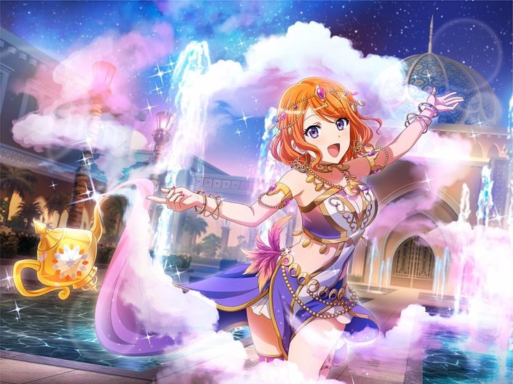 Revue Starlight -Re LIVE