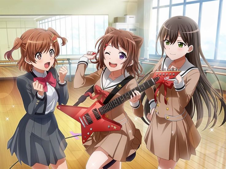 Revue Starlight -Re LIVE
